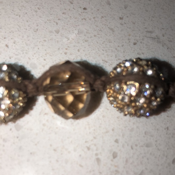 Gorgeous adjustable bracelet - Picture 4 of 4